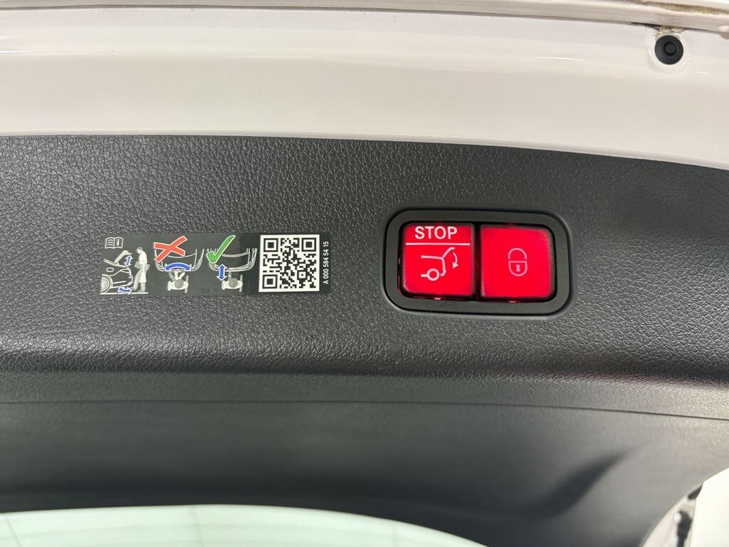 2025 MERCEDES-BENZ GLC-CLASS - Image 29