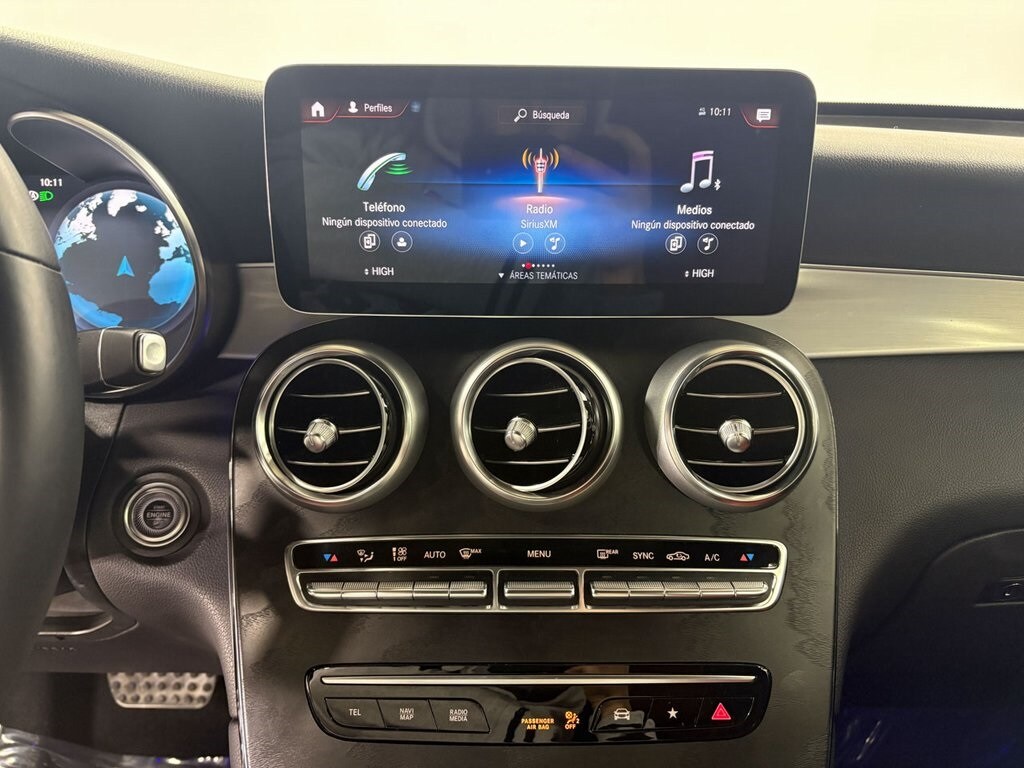 2022 MERCEDES-BENZ GLC-CLASS - Image 16