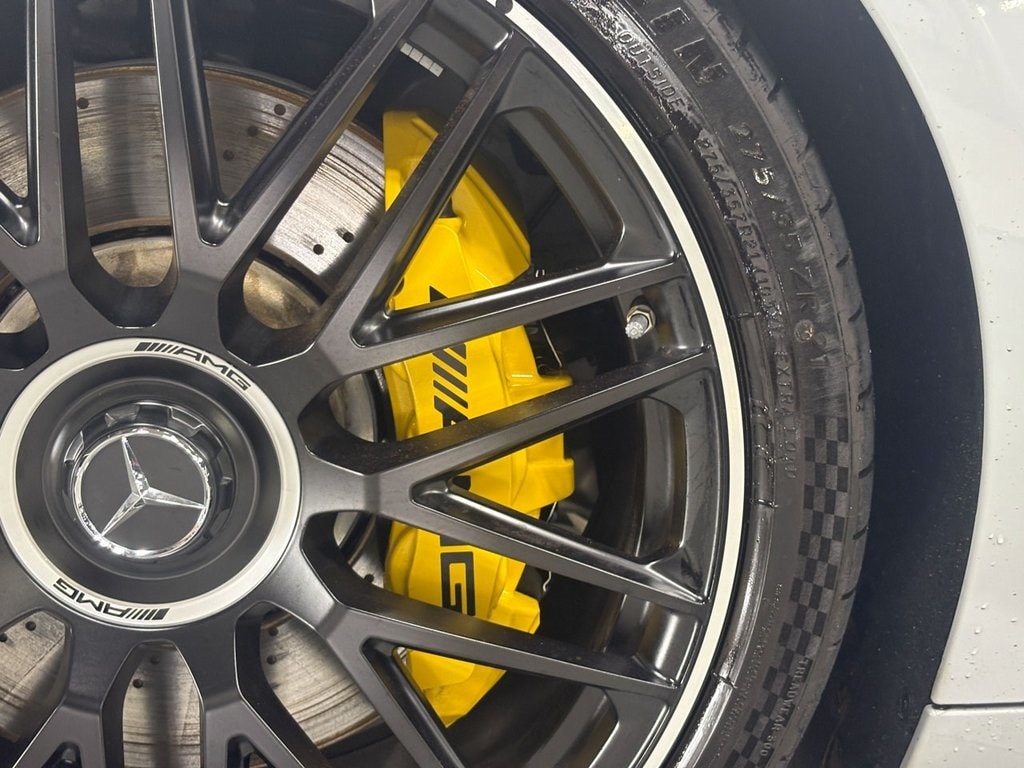 2022 MERCEDES-BENZ SL-CLASS - Image 42