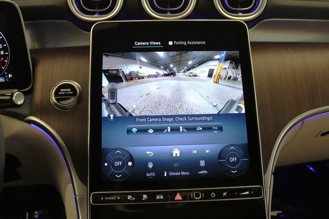 2025 MERCEDES-BENZ GLC-CLASS - Image 29