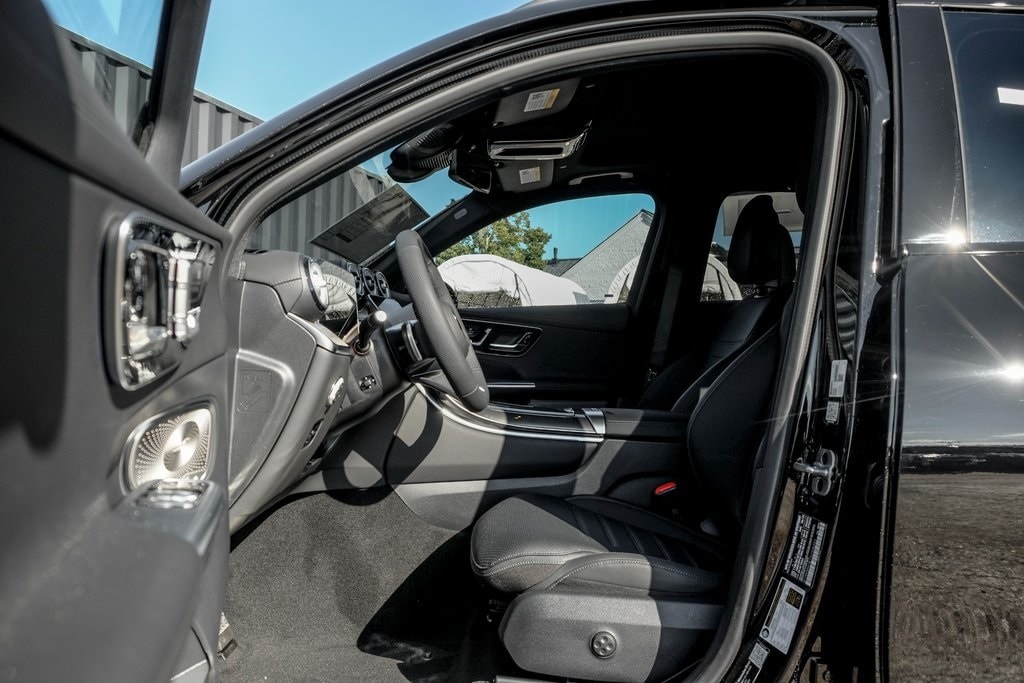 2026 MERCEDES-BENZ GLC-CLASS - Image 11