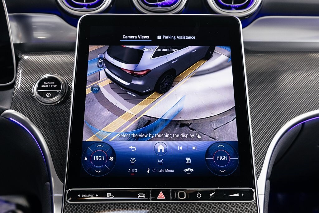 2026 MERCEDES-BENZ GLC-CLASS - Image 21