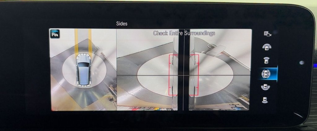 2023 MERCEDES-BENZ EQB-CLASS - Image 20