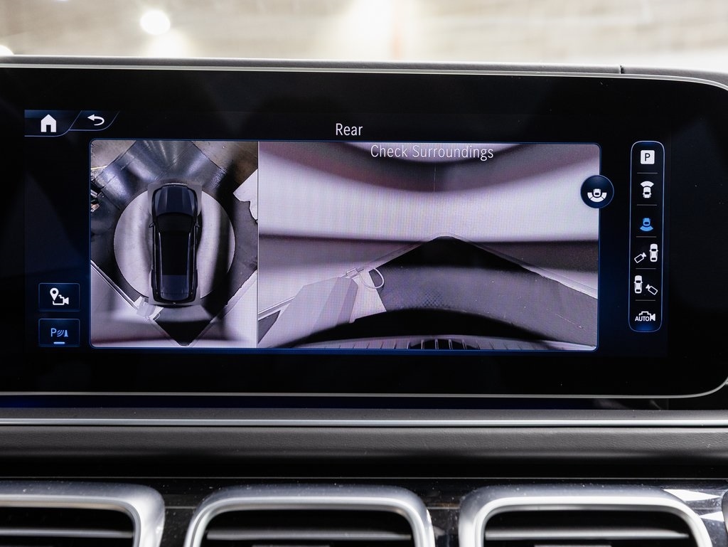 2024 MERCEDES-BENZ GLS-CLASS - Image 18