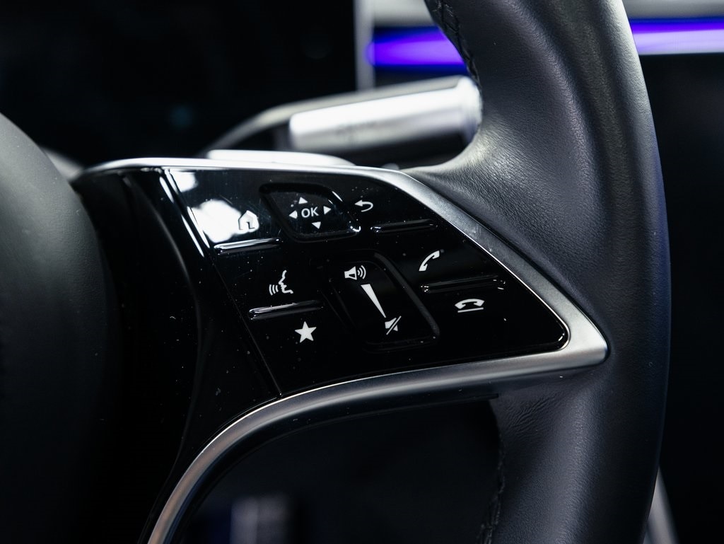 2023 MERCEDES-BENZ S-CLASS - Image 13