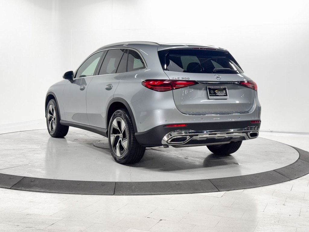 2024 MERCEDES-BENZ GLC-CLASS - Image 29