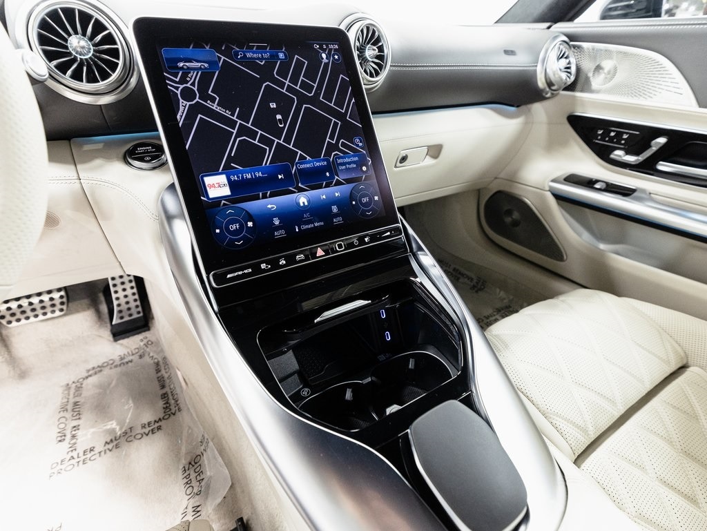 2023 MERCEDES-BENZ SL-CLASS - Image 16