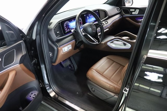 2024 MERCEDES-BENZ GLE-CLASS - Image 20