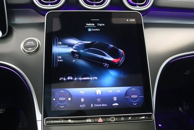 2025 MERCEDES-BENZ C-CLASS - Image 24