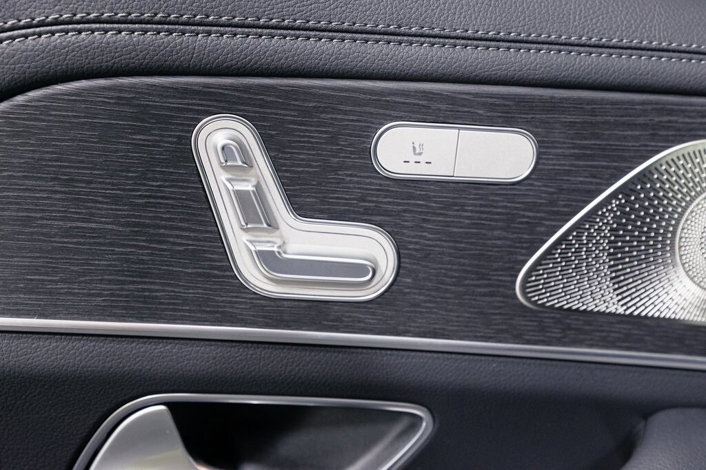 2025 MERCEDES-BENZ GLS-CLASS - Image 28