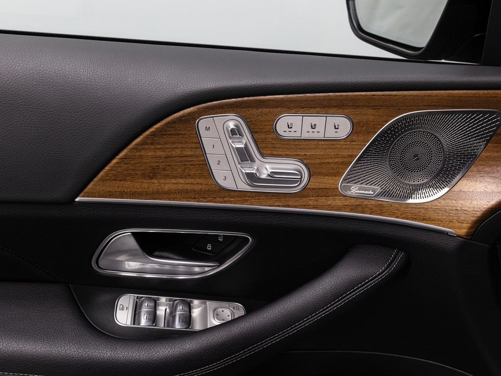 2025 MERCEDES-BENZ GLE-CLASS - Image 6