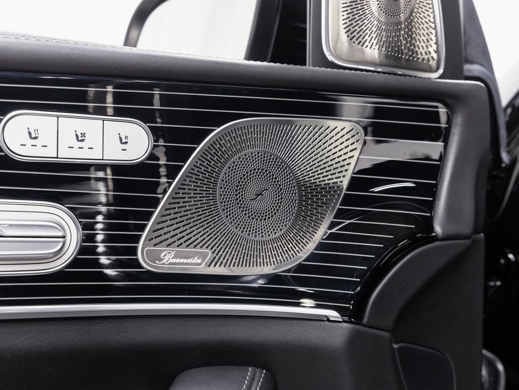 2023 MERCEDES-BENZ GLS-CLASS - Image 7