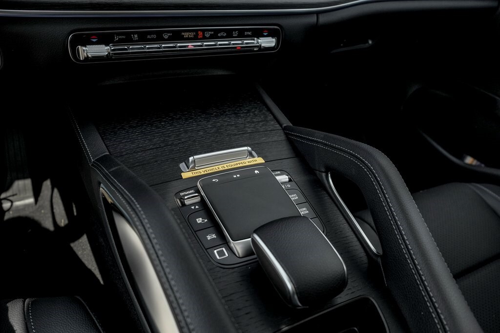 2026 MERCEDES-BENZ GLE-CLASS - Image 17
