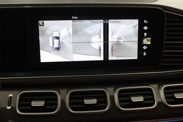 2022 MERCEDES-BENZ GLE-CLASS - Image 7