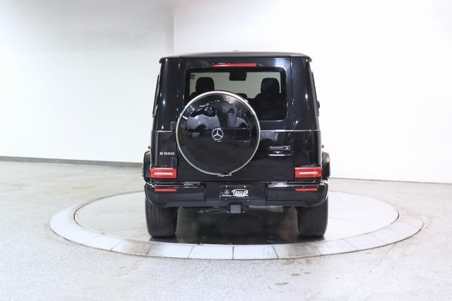 2019 MERCEDES-BENZ G-CLASS - Image 12