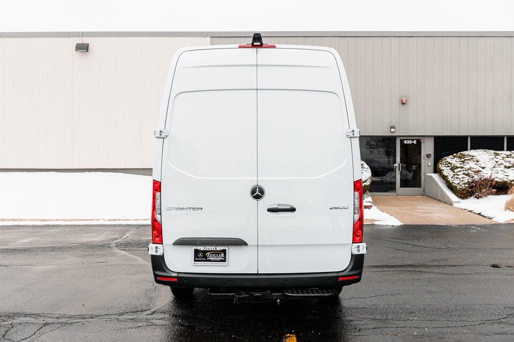 2024 MERCEDES-BENZ SPRINTER - Image 24