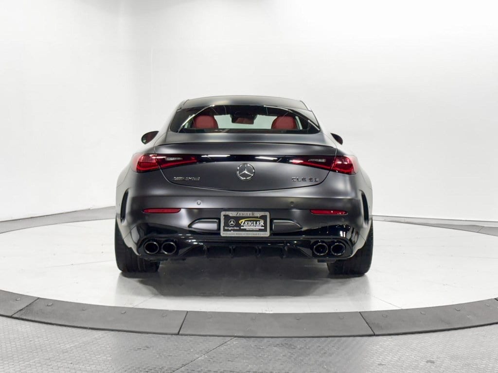 2024 MERCEDES-BENZ CLE - Image 32