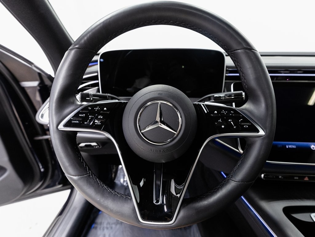 2025 MERCEDES-BENZ E-CLASS - Image 12