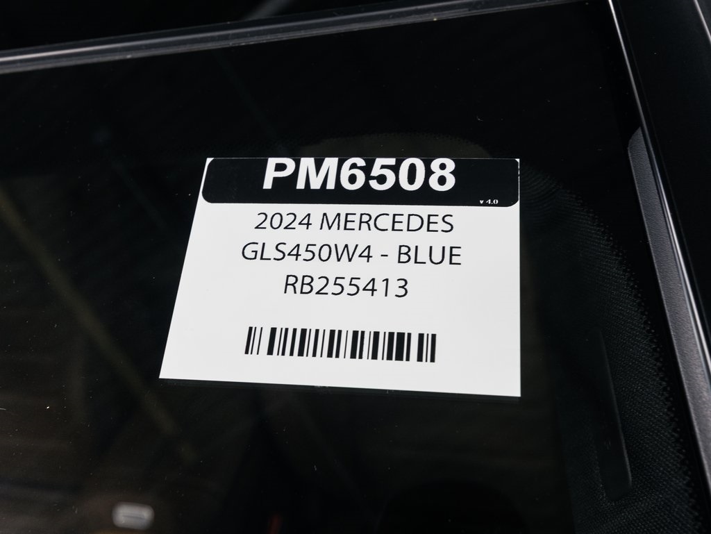 2024 MERCEDES-BENZ GLS-CLASS - Image 42
