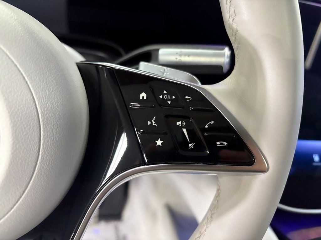 2022 MERCEDES-BENZ EQS-CLASS SEDAN - Image 14