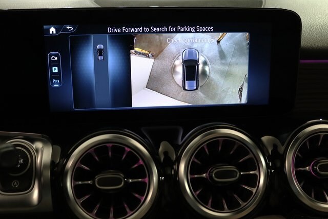 2025 MERCEDES-BENZ GLB-CLASS - Image 21