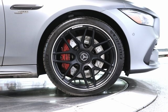 2022 MERCEDES-BENZ AMG GT - Image 14