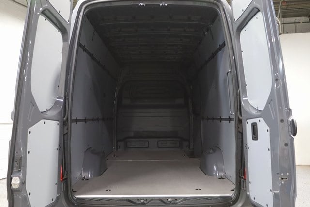 2025 MERCEDES-BENZ SPRINTER - Image 21