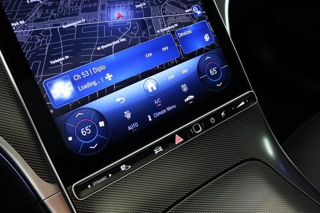 2025 MERCEDES-BENZ C-CLASS - Image 29