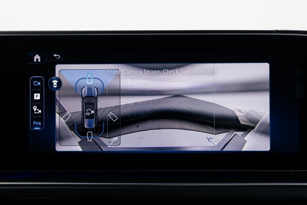 2026 MERCEDES-BENZ GLS-CLASS - Image 22