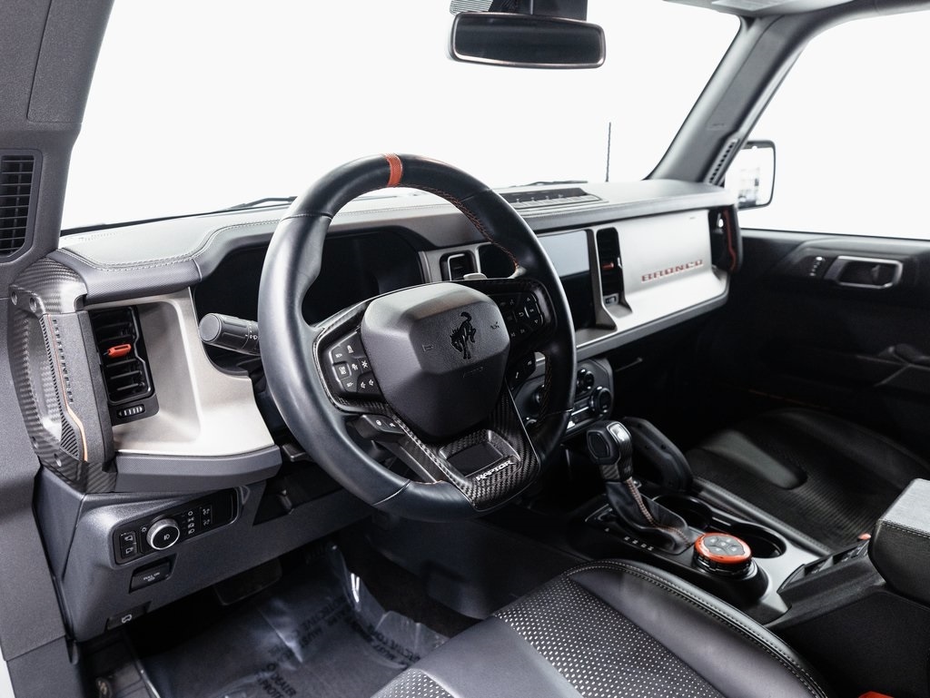 2023 FORD BRONCO - Image 8