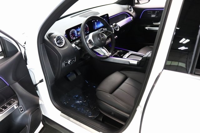 2025 MERCEDES-BENZ GLB-CLASS - Image 20