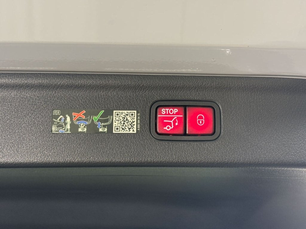 2024 MERCEDES-BENZ EQE-CLASS SUV - Image 34