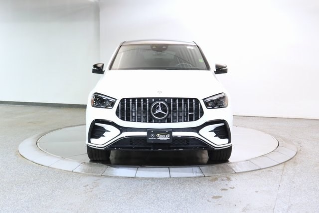 2025 MERCEDES-BENZ GLE-CLASS - Image 10