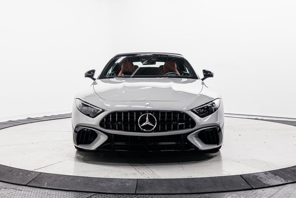 2024 MERCEDES-BENZ SL-CLASS - Image 2