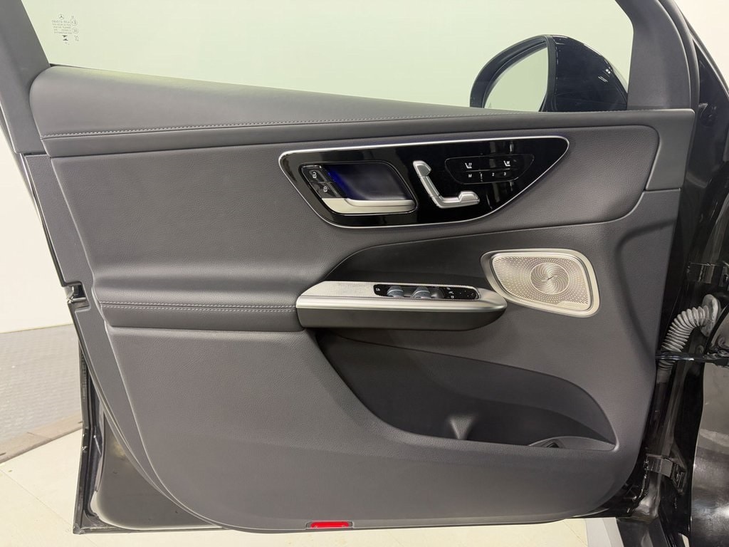 2024 MERCEDES-BENZ GLC-CLASS - Image 5