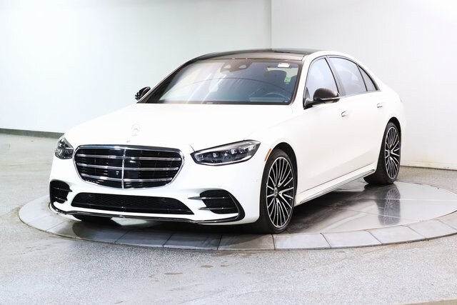 2023 MERCEDES-BENZ S-CLASS - Image 14