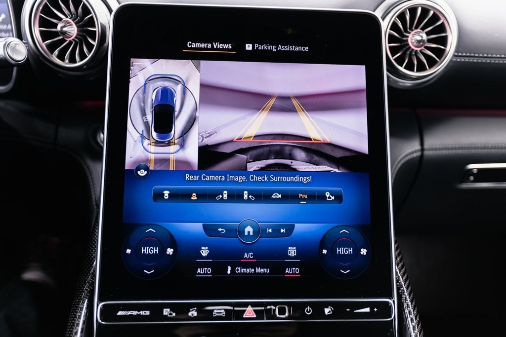 2022 MERCEDES-BENZ SL-CLASS - Image 20