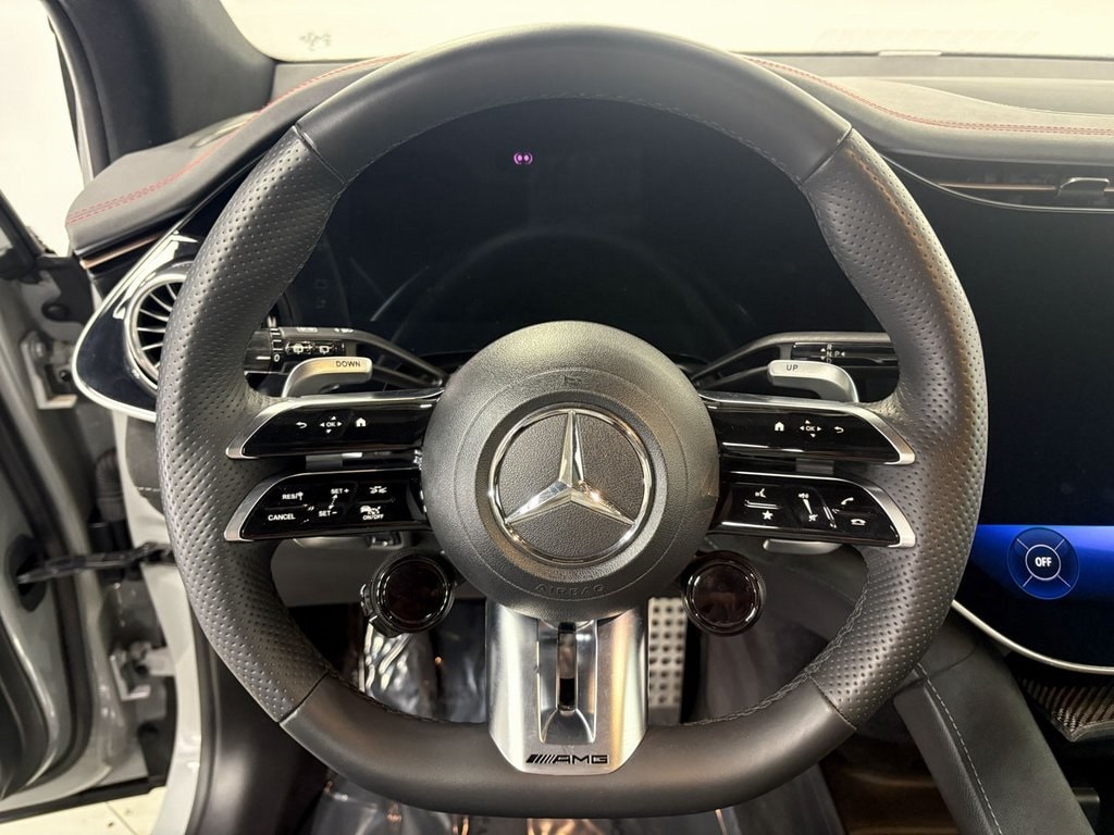 2024 MERCEDES-BENZ EQE-CLASS SUV - Image 12