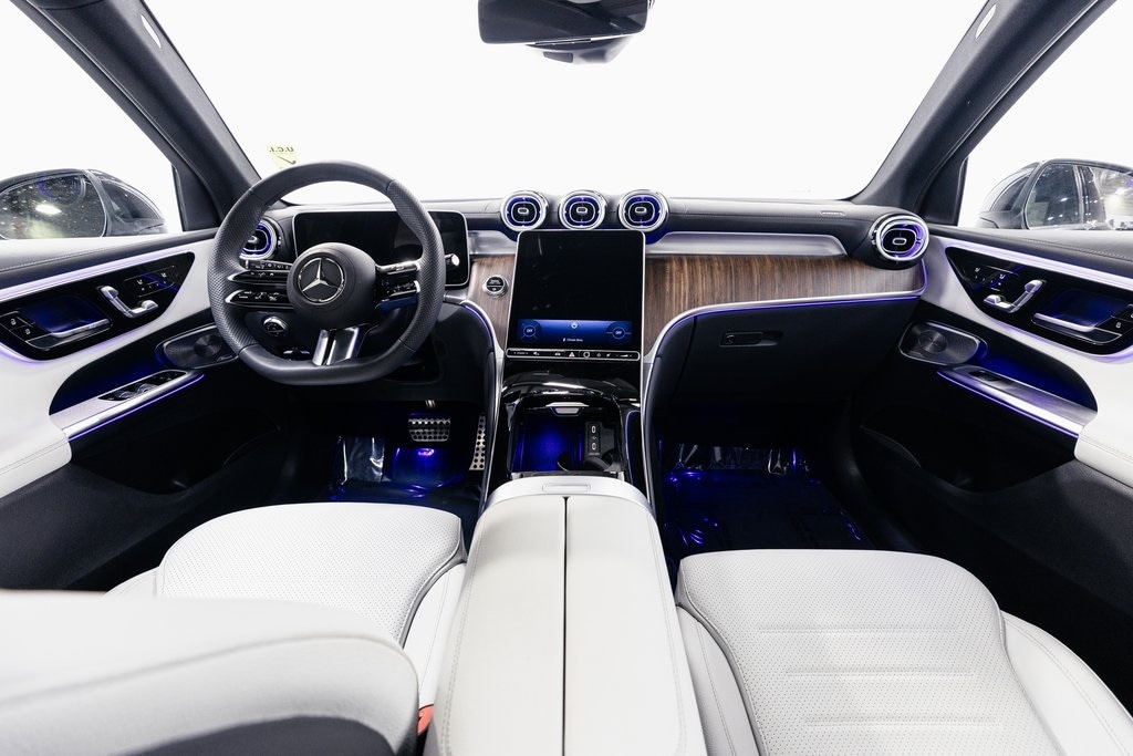 2026 MERCEDES-BENZ GLC-CLASS - Image 26