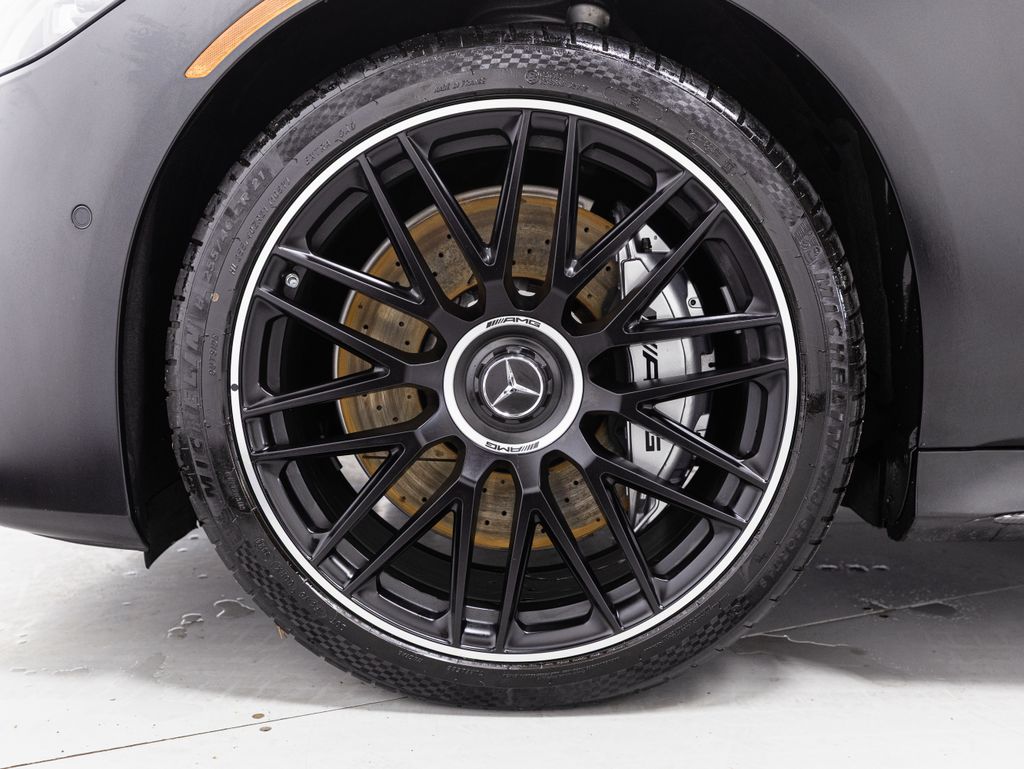 2024 MERCEDES-BENZ S-CLASS - Image 40