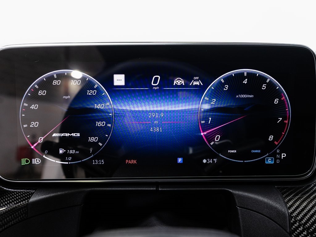 2025 MERCEDES-BENZ CLE - Image 14