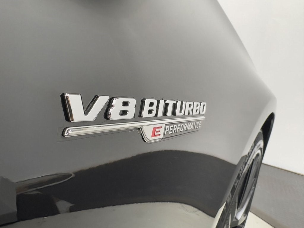 2024 MERCEDES-BENZ S-CLASS - Image 5