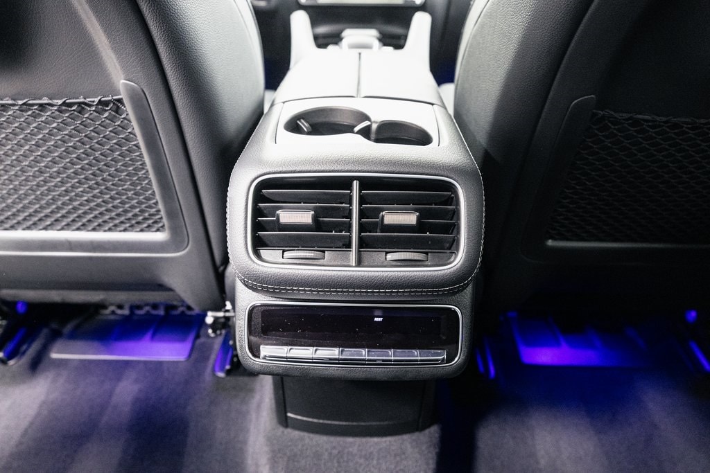 2026 MERCEDES-BENZ GLS-CLASS - Image 30