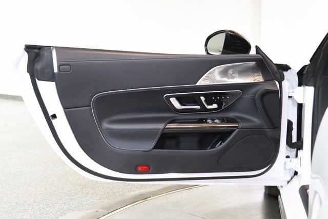2022 MERCEDES-BENZ SL-CLASS - Image 20