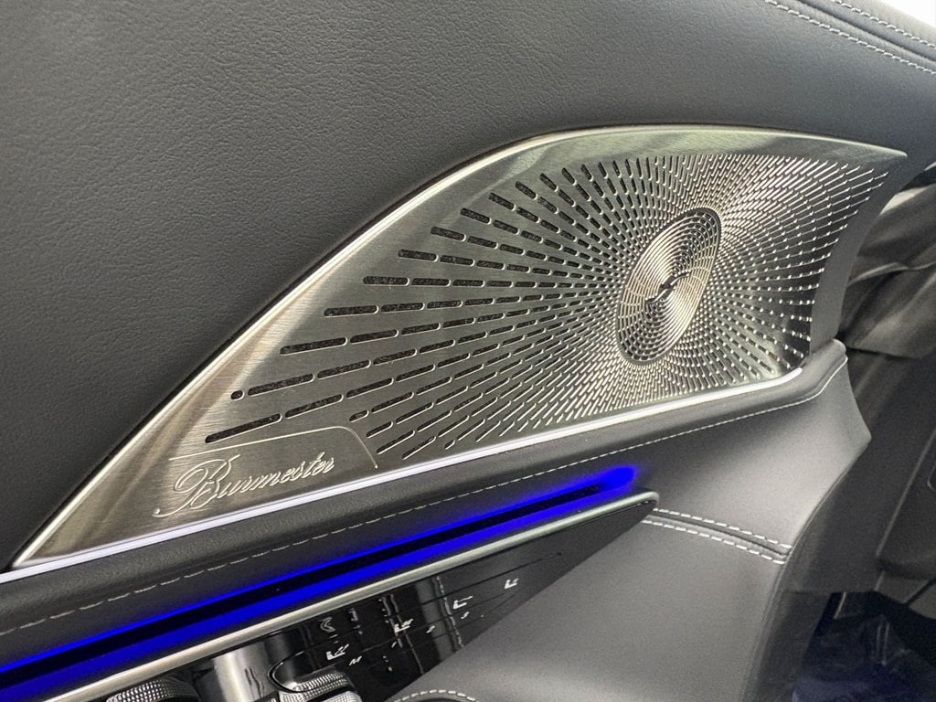 2022 MERCEDES-BENZ SL-CLASS - Image 9