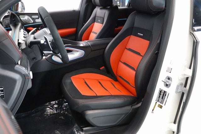 2022 MERCEDES-BENZ GLE-CLASS - Image 16