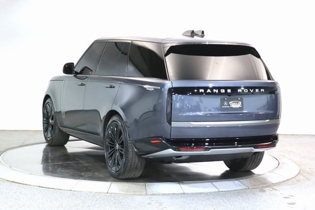 2024 LAND ROVER RANGE ROVER - Image 2