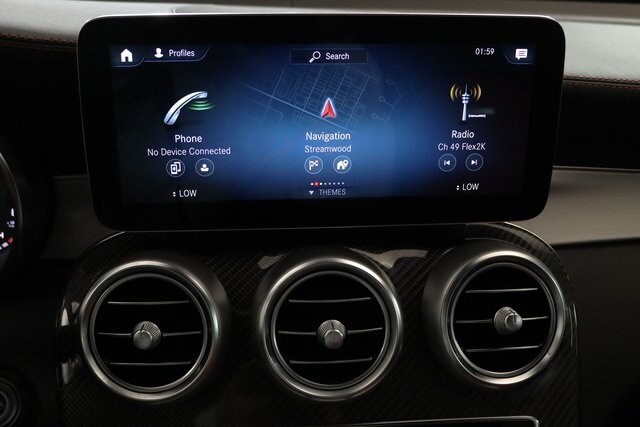 2021 MERCEDES-BENZ GLC-CLASS - Image 7