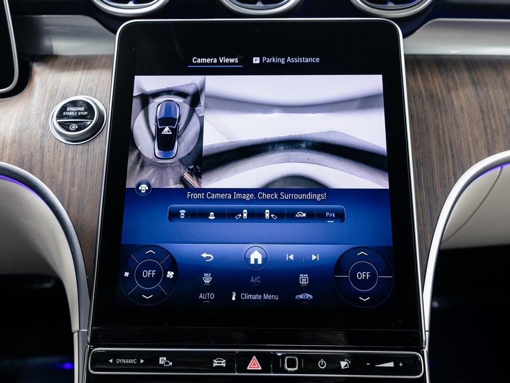 2024 MERCEDES-BENZ CLE - Image 22