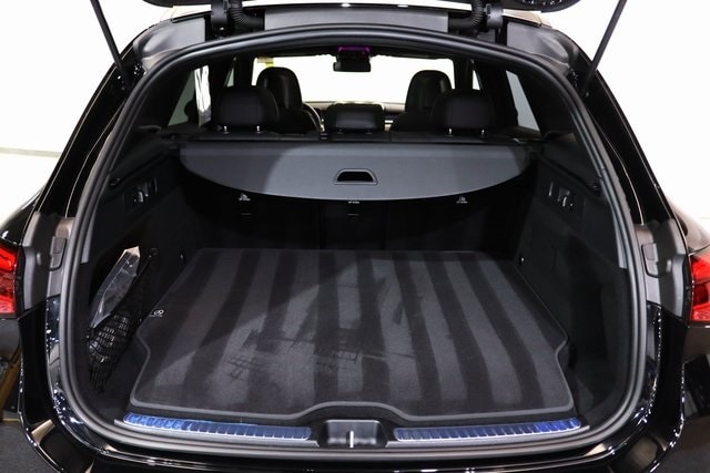 2025 MERCEDES-BENZ GLC-CLASS - Image 29